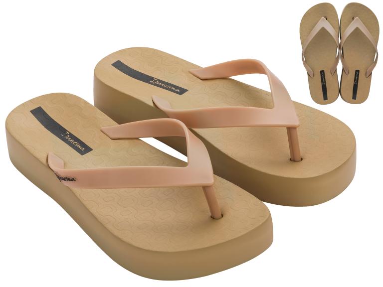 Ipanema Flatform Fem