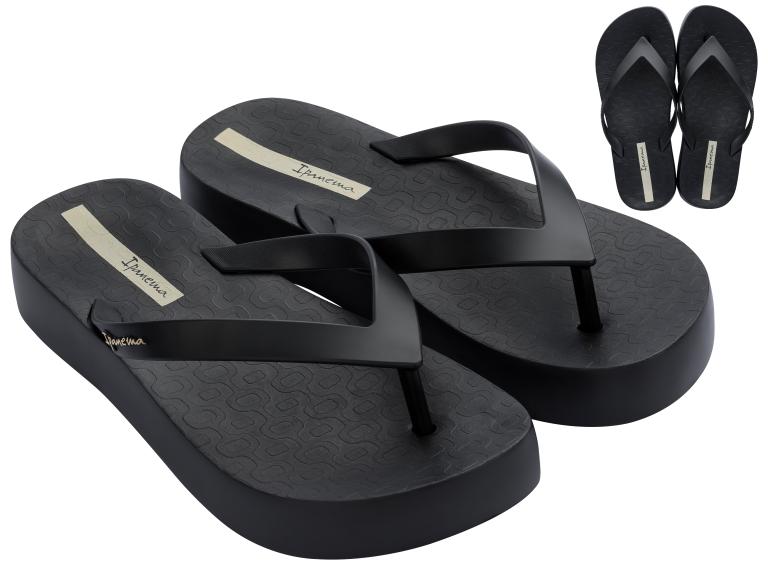 Ipanema Flatform Fem