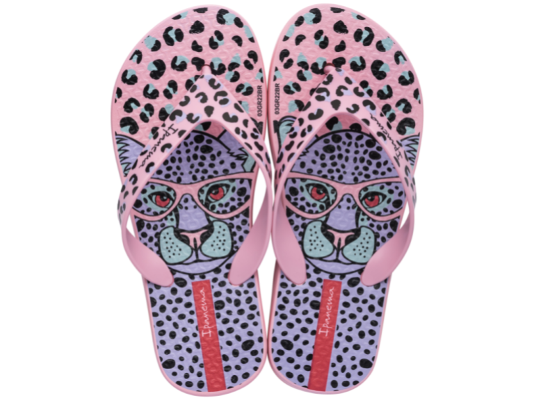 IPANEMA SAFARI FUN KIDS