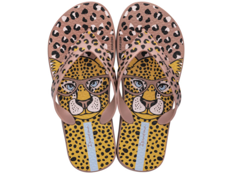 IPANEMA SAFARI FUN KIDS