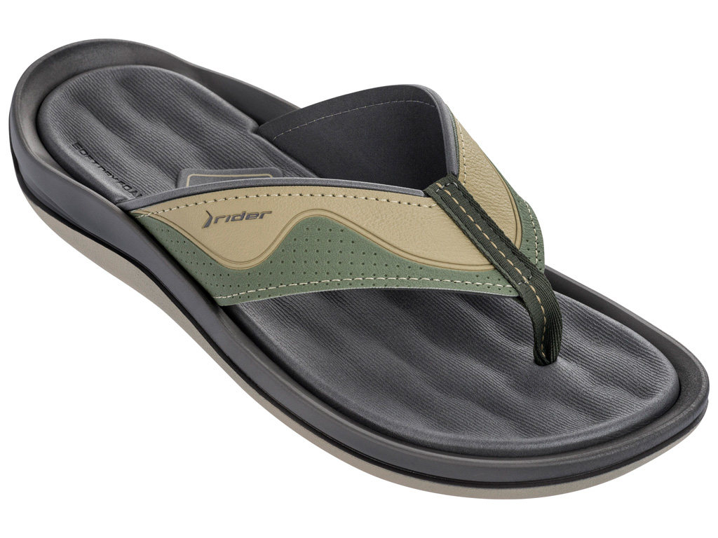 Rider Dunas Evolution II Thong Herren Der Shop fur Sandalen