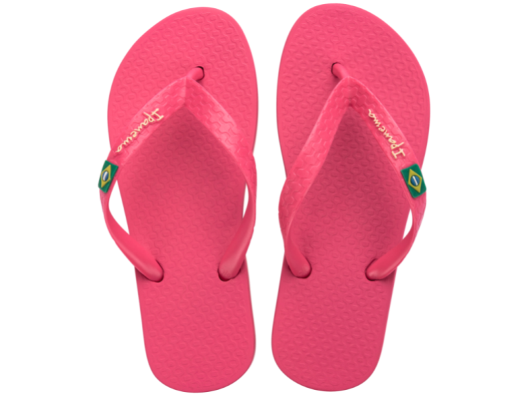 IPANEMA CLAS BRASIL II kinder